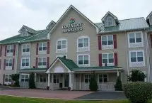 Photograph of Country Inn and Suites,