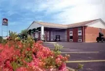 Photograph of Best Western Meridian,