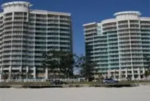 Photograph of Legacy by Biloxi Beach Resort Rentals, Biloxi
