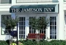 Photograph of Jameson Inn, 