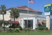 Photograph of Jackson Inn & Suites, Jackson