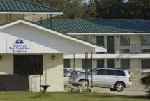 Photograph of Best Value Inn,