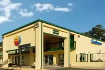 Photograph of Comfort Inn,