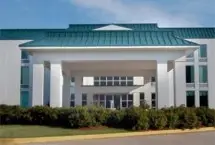 Photograph of Comfort Inn,