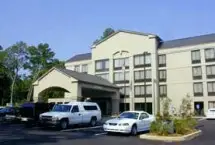 Photograph of Best Western Jackson North, Jackson