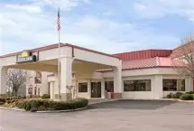 Photograph of Days Inn, Columbus