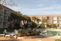 Photograph of Villas at Ocean Club, Biloxi