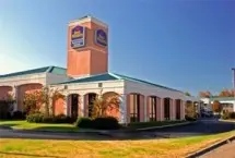 Photograph of Best Western Ellisville Inn, Ellisville