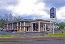 Photograph of Best Western Ripley, 