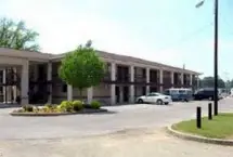Photograph of Best Western Amory,