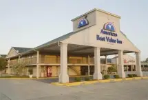 Photograph of Best Value Inn,