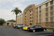 Photograph of Gulfport Beachfront Hotel,