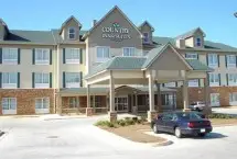 Photograph of Country Inn & Suites, Meridian