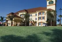 Photograph of LQ Inn and Suites, Brandon