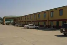 Photograph of Best Value Inn, Hazlehurst