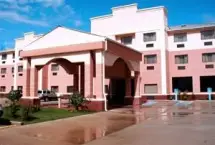 Photograph of Best Western McComb Inn & Suites,