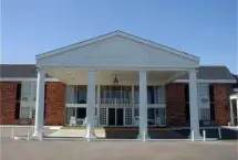 Photograph of Battlefield Inn,