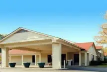 Photograph of Comfort Inn,