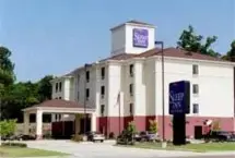 Photograph of Sleep Inn, Tupelo