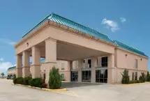 Photograph of Comfort Inn,