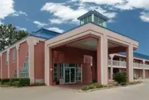Photograph of Comfort Inn,