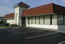 Photograph of LQ Jackson North, 