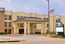 Photograph of Days Inn,