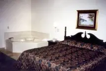 Photograph of Best Western Collins Inn & Suites, Collins