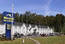 Photograph of Microtel, 