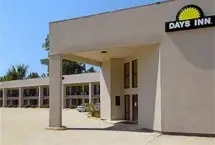 Photograph of Days Inn,
