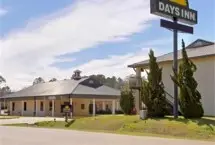 Photograph of Days Inn,