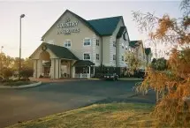 Photograph of Country Inn and Suites,