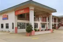 Photograph of Ramada Limited,