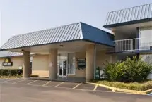 Photograph of Days Inn, 