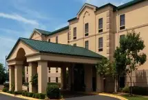 Photograph of Comfort Suites,