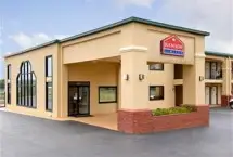 Photograph of Ramada Limited, Horn Lake