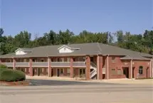 Photograph of Days Inn, Tupelo