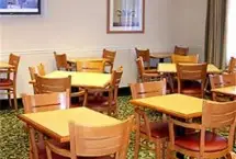 Photograph of Fairfield Inn,