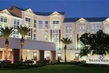 Photograph of Islandview Casino, Gulfport