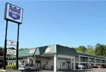 Photograph of Knights Inn,