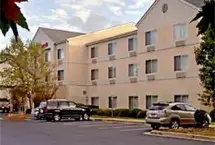 Photograph of Fairfield Inn,