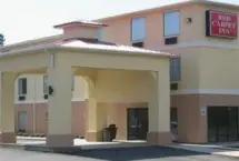 Photograph of Red Carpet Inn, 