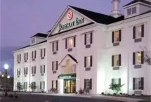 Photograph of Jameson Inn, 