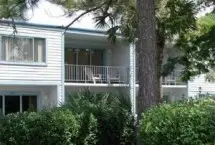 Photograph of Royal Holiday Beach Resort, Biloxi
