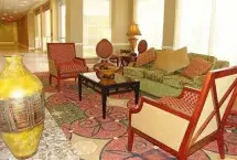 Photograph of MERIDIAN HILTON GARDEN INN, 