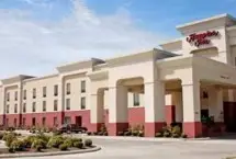 Photograph of Hampton Inn Cleveland,
