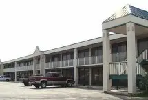 Photograph of Coast Inn, Bay St. Louis