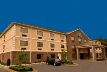 Photograph of Magnolia Inn and Suites, Olive Branch