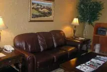 Photograph of Clarion Inn,