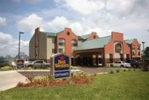 Photograph of Best Western River Inn, Natchez